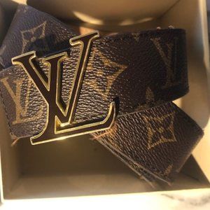 Louis Vuitton Belt